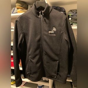 OGIO Jacket, PwC Financial Advisory